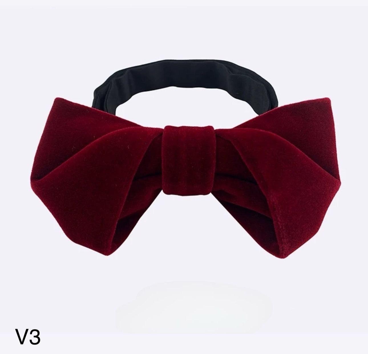 Bow Tie For Groom