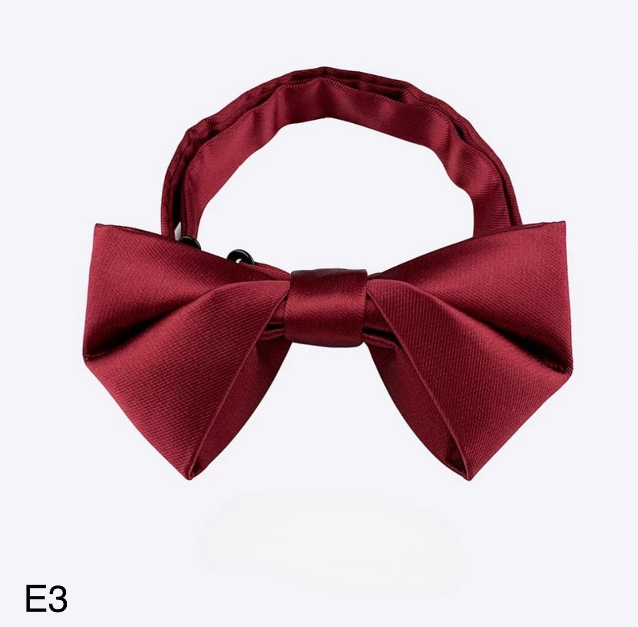 Bow Tie For Groom