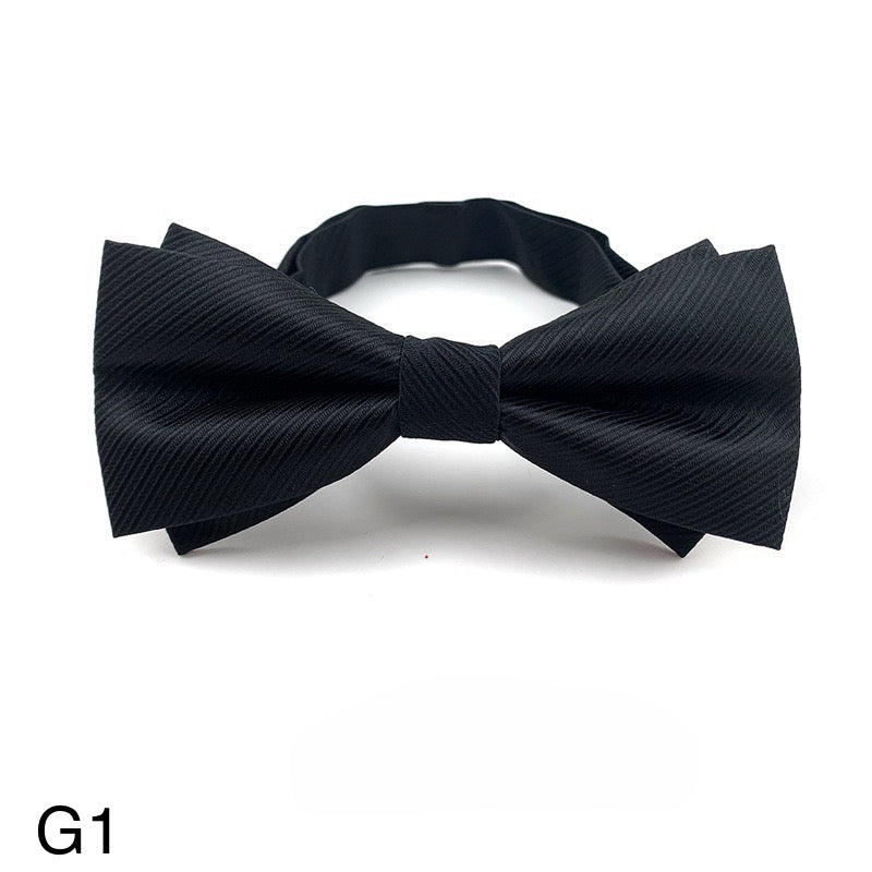 Bow Tie For Groom