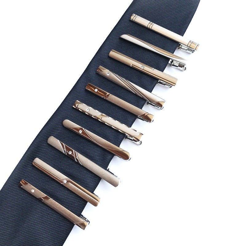 Tie Clips