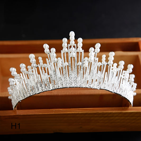 Bridal Crown