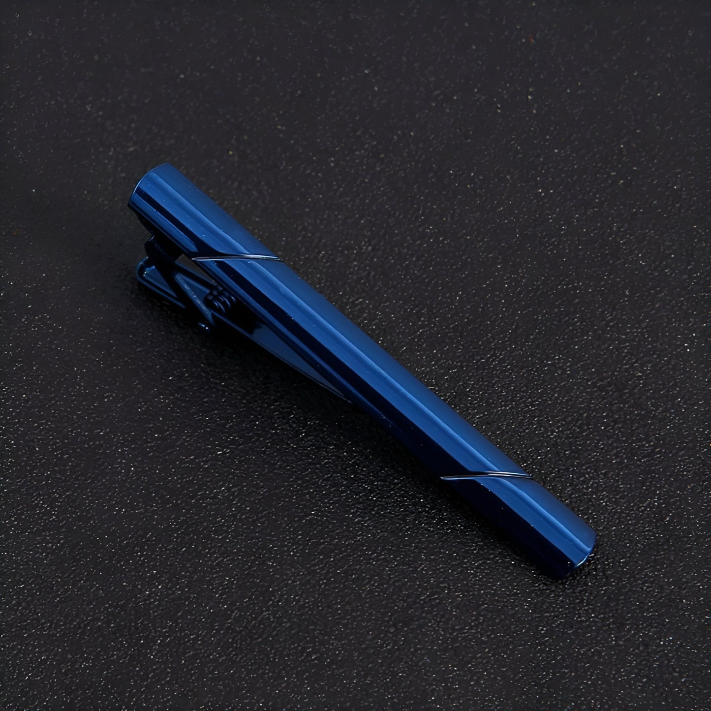 Classic Meter Tie Clips