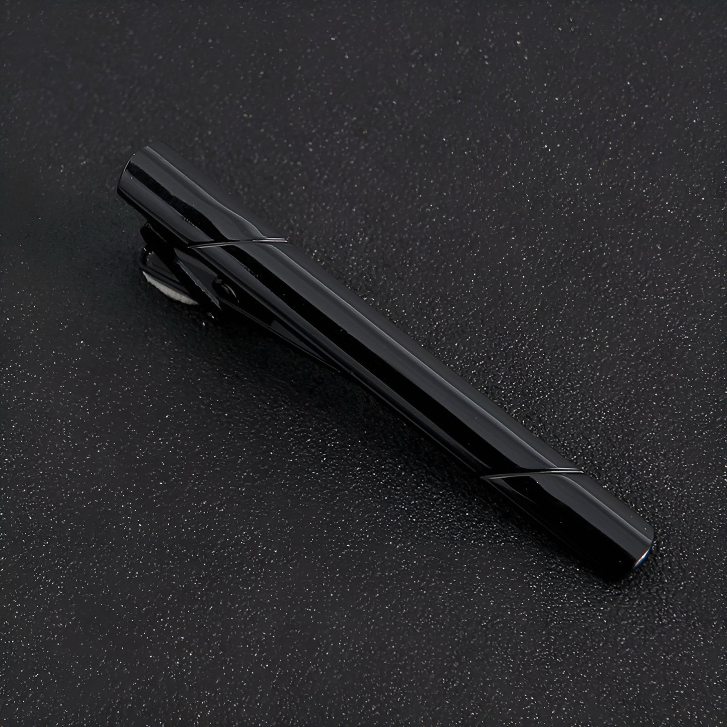 Classic Meter Tie Clips