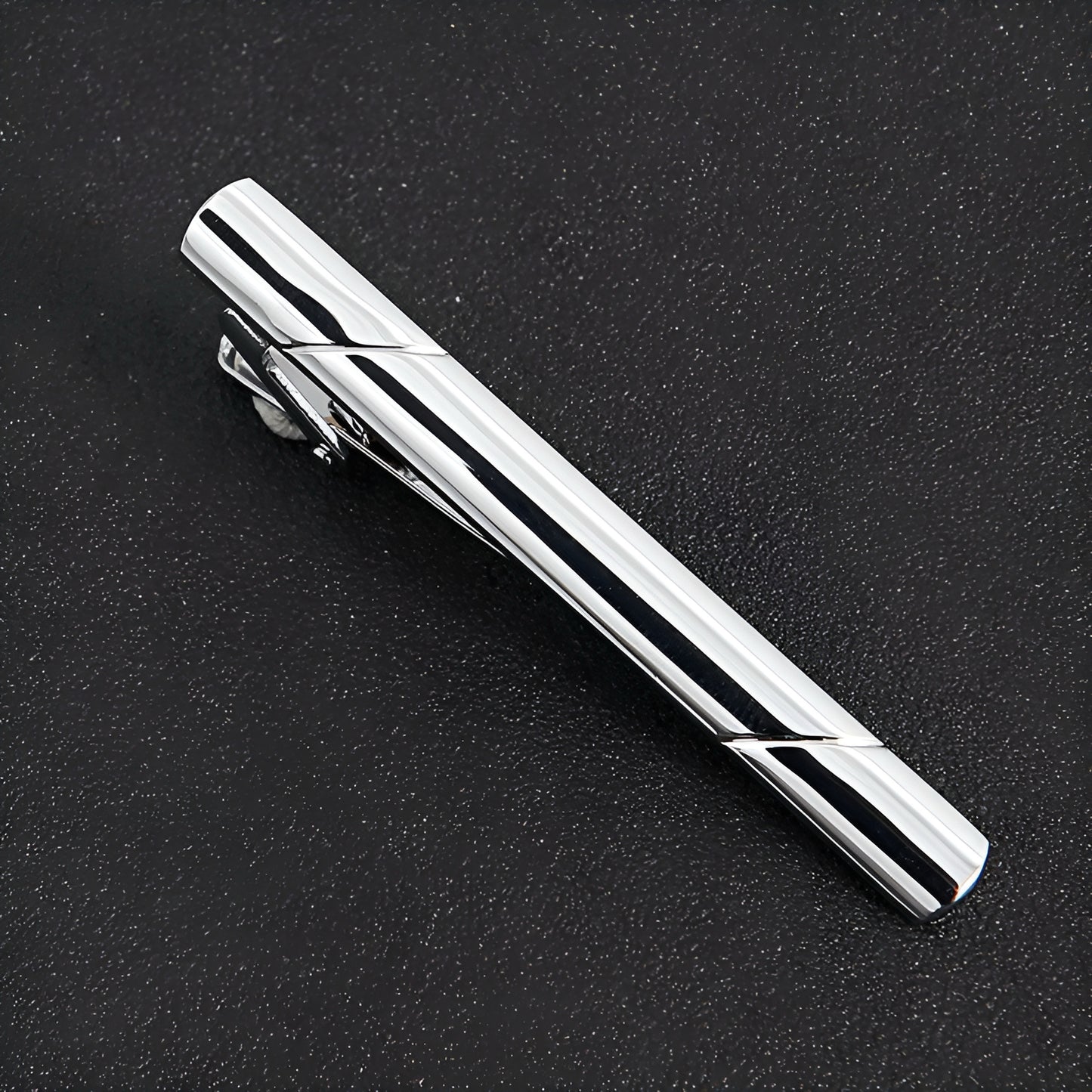 Classic Meter Tie Clips