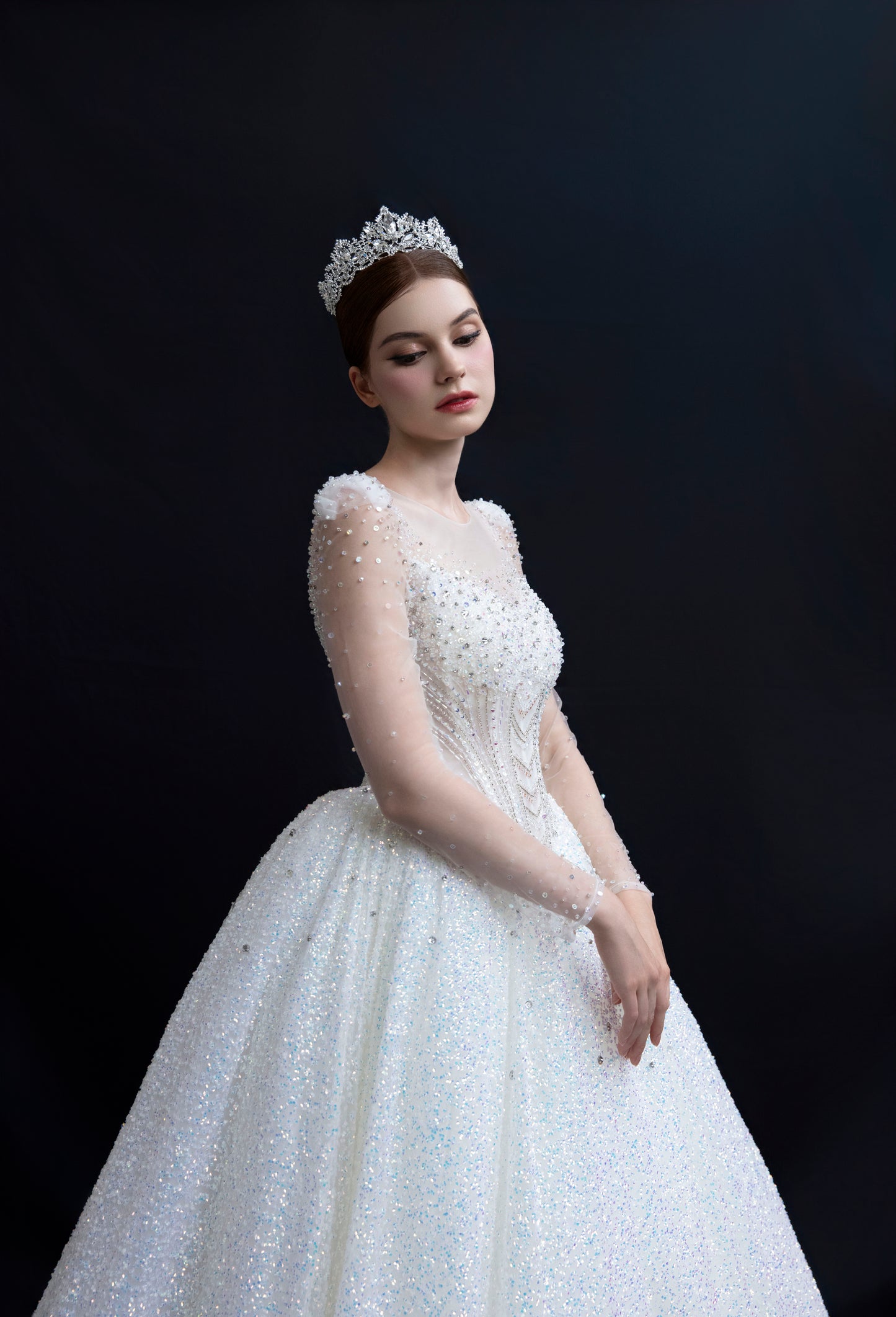 Princess Anna (RRP $2980 - RENT $1990)