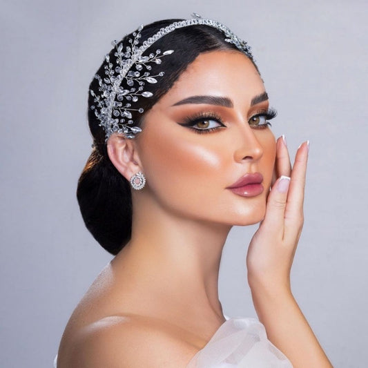 Bridal Headband