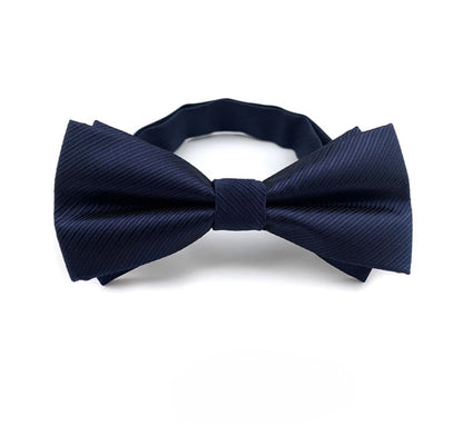 Self-tie Bow Ties