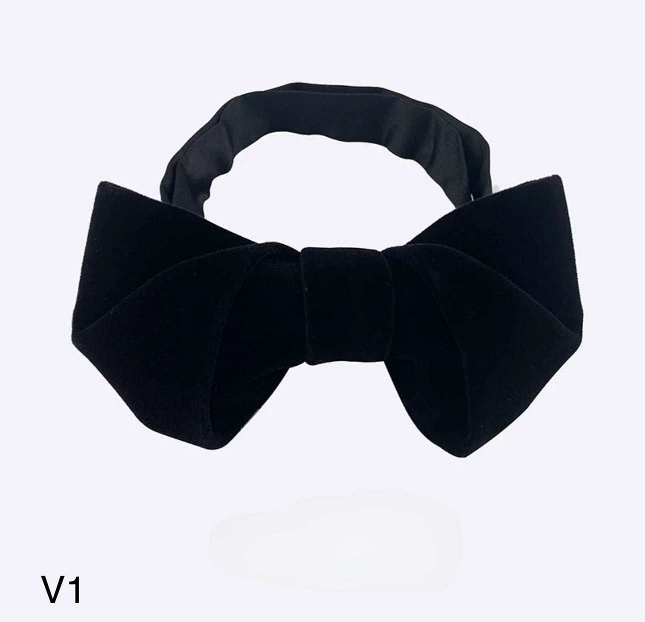 Bow Tie For Groom