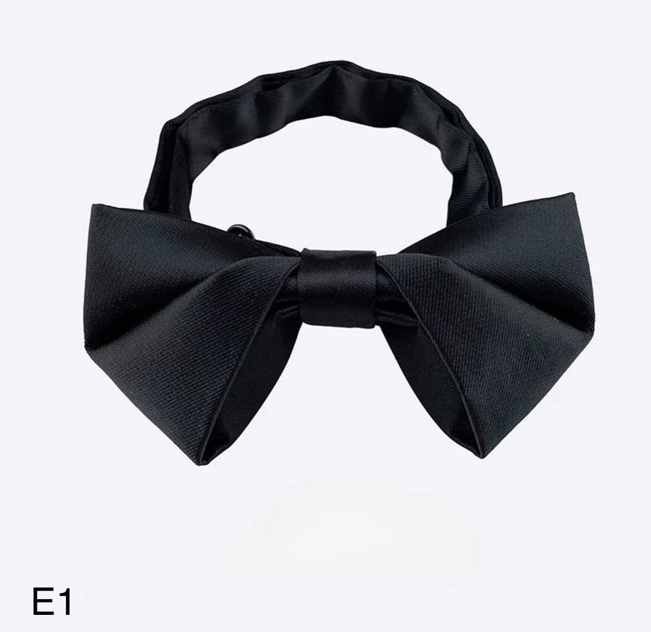 Bow Tie For Groom