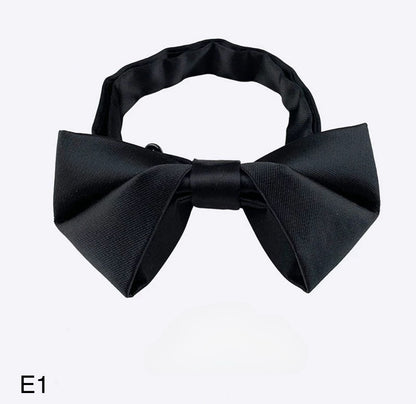Bow Tie For Groom