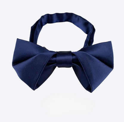 Self-tie Bow Ties