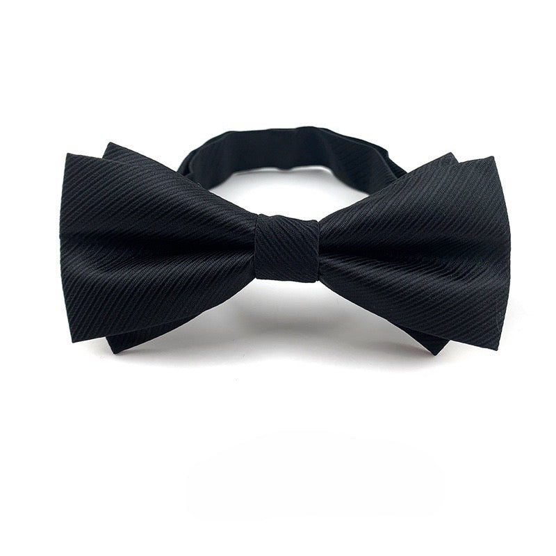 Self-tie Bow Ties
