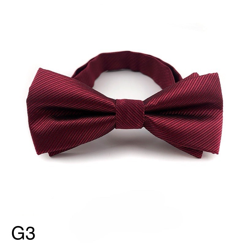 Bow Tie For Groom