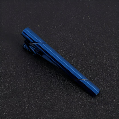 Classic Meter Tie Clips