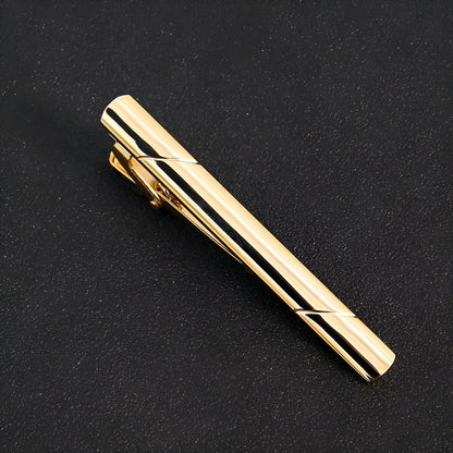 Classic Meter Tie Clips