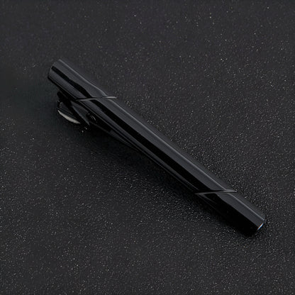 Classic Meter Tie Clips