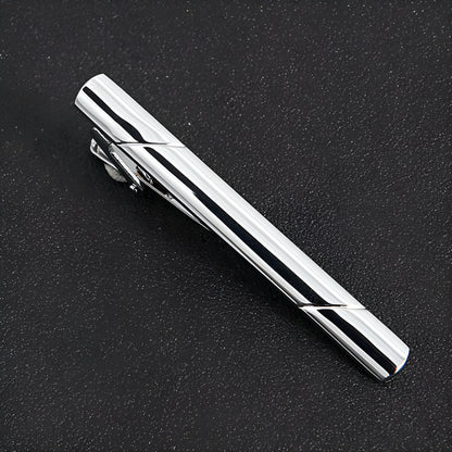 Classic Meter Tie Clips