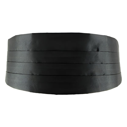 Tuxedo Cummerbund