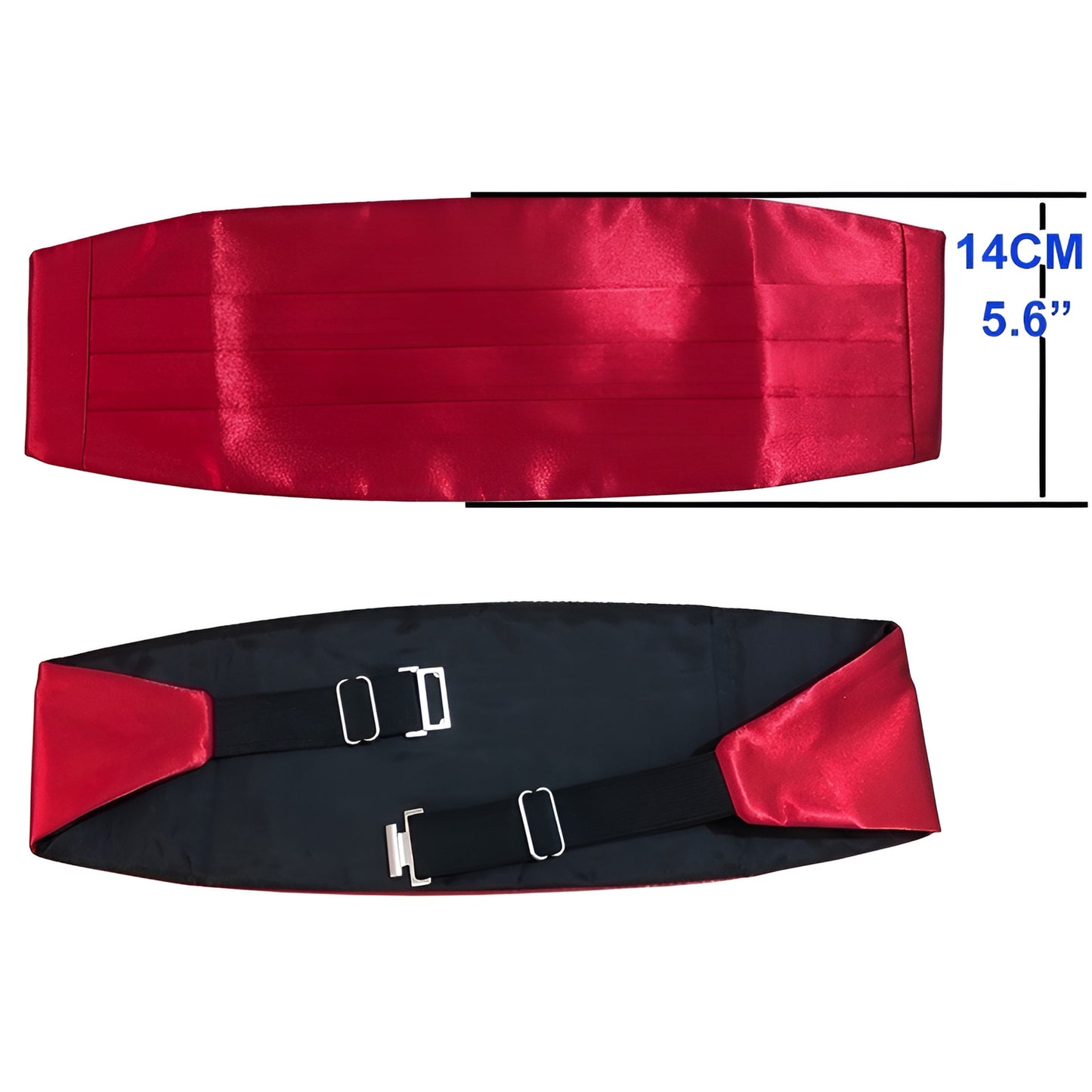 Tuxedo Cummerbund